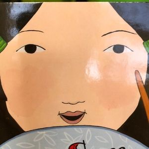 Meet your Posher, Lulu